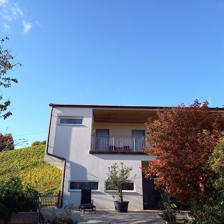 Toso Genussreich Hotel Leutschach Exterior foto